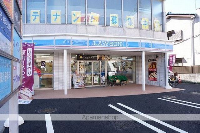 ヴァンベールの周辺写真