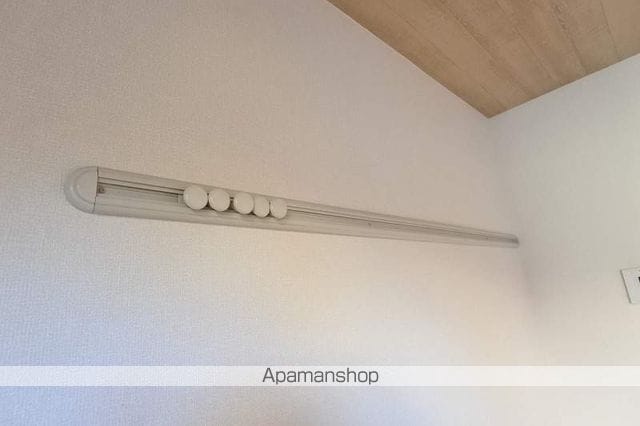 SHINMEI Iの内装写真