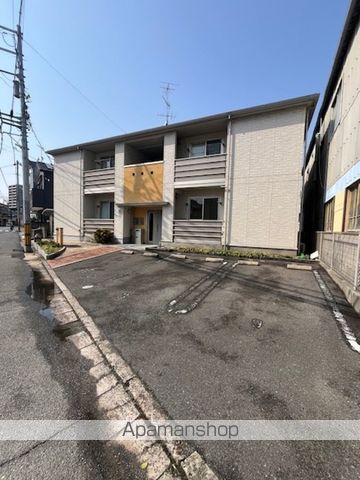 山陽本線 向洋駅 徒歩15分 2階建 築19年のその他写真