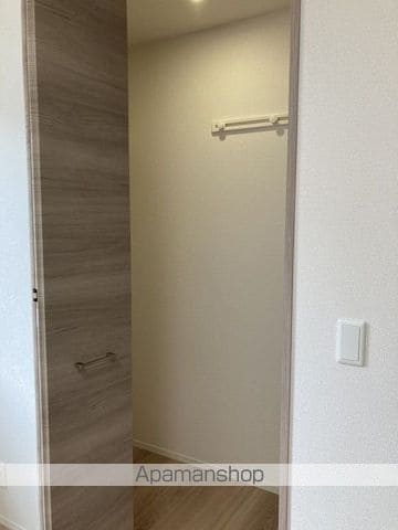 CLASSEUM 幸西 IIの内装写真