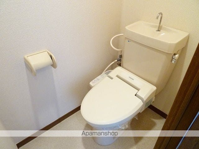 ファミールかんのの内装写真