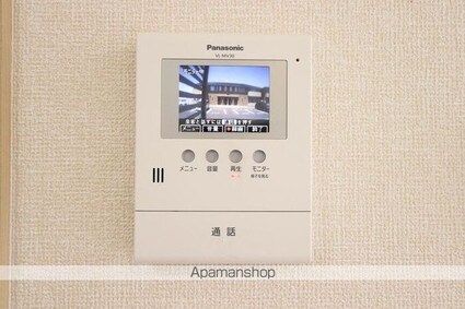 ファセリア　Ａ[2LDK/51.14m2]のその他設備