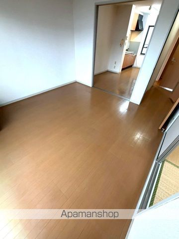 フォレストモールA棟の内装写真
