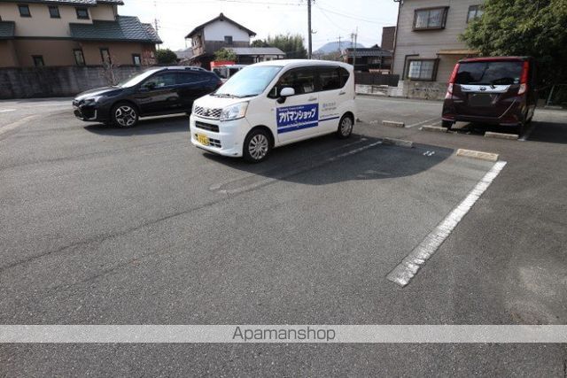 ラルジュ・メゾンBのその他写真