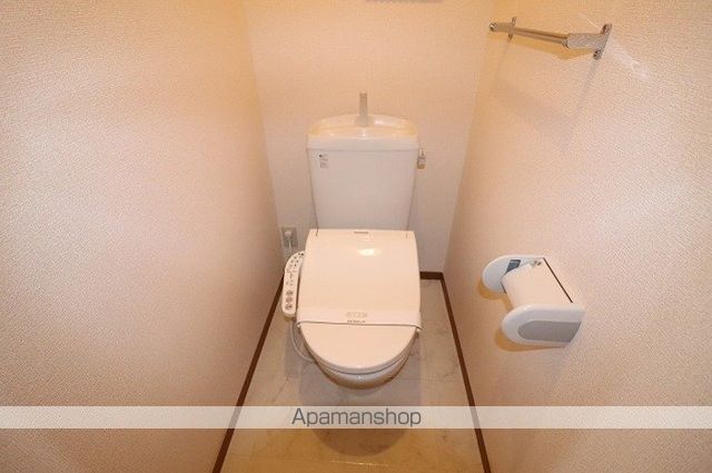 フレシール Bの内装写真