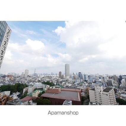 コンフォリア新宿イーストサイドタワー[1R/41.23m2]のその他内装3