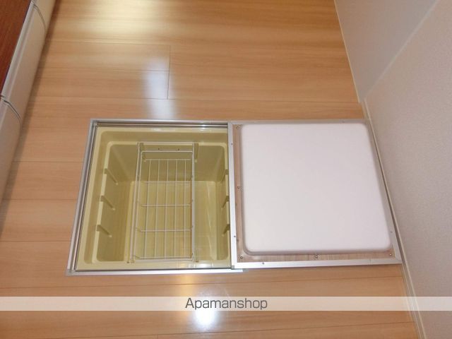 サザンハート吉岡 A棟の内装写真