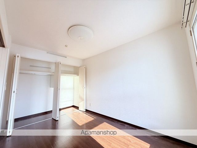 PASSIVE MANSION SOUTH5の内装写真