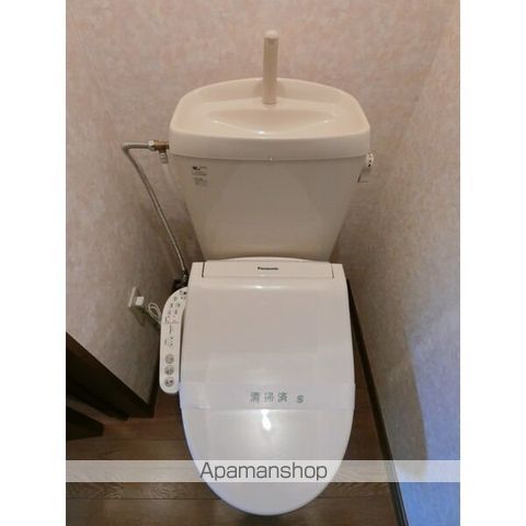 Platz澄川の内装写真