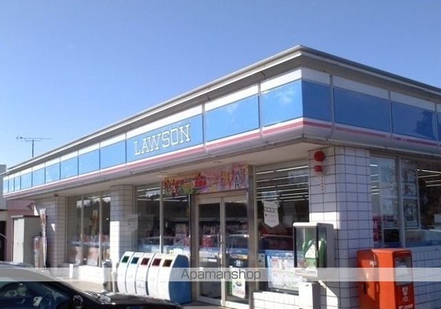 グレイスドミールIIの周辺写真
