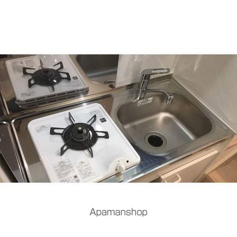 ハーモニーテラスイーストの内装写真