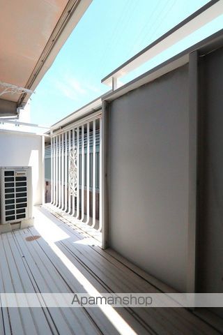 コーポ末広の内装写真