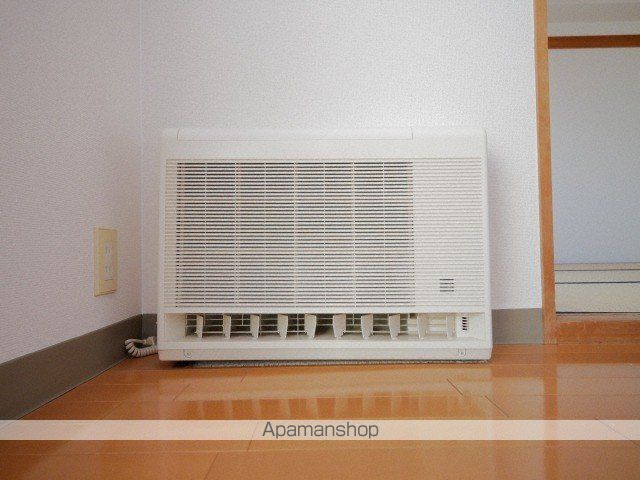 アジエステート大通西プラザの内装写真