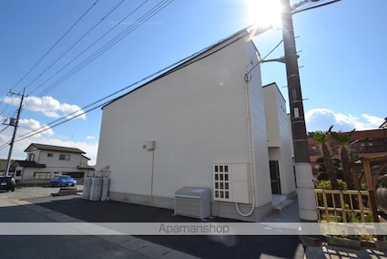 Ｈａｐｐｉｅｒ清原台[1K/36.67m2]の外観5