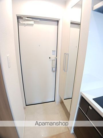 クレール蒼天の内装写真