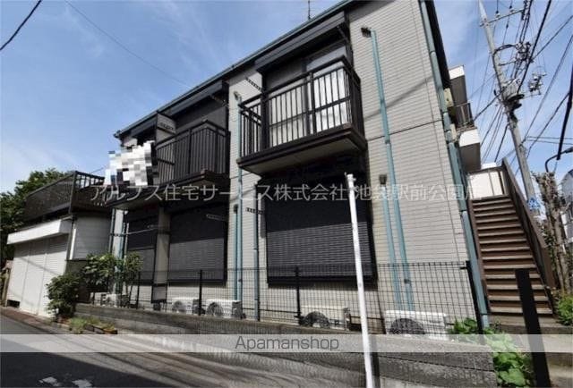 チェリーHOUSEの外観写真