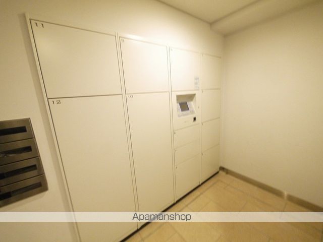 コンフォリア目黒青葉台のその他写真