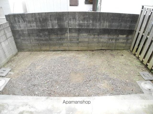 ひかり荘の内装写真
