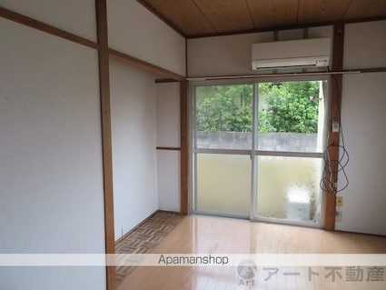 ハイツ中道後[1K/18m2]の内装6