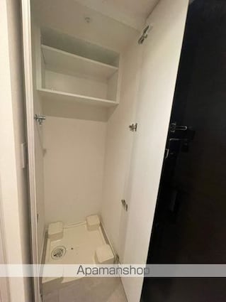 ザ・パークハビオ新宿[1K/25.12m2]の内装2