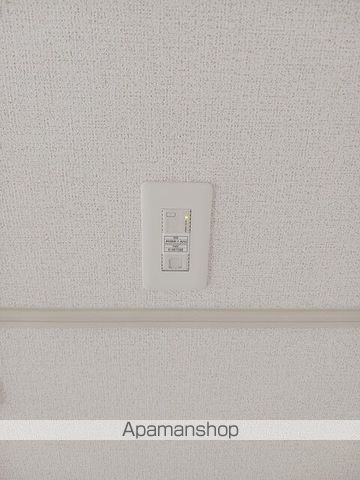 グラン テラスの内装写真