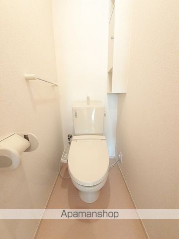 グランメール Iの内装写真