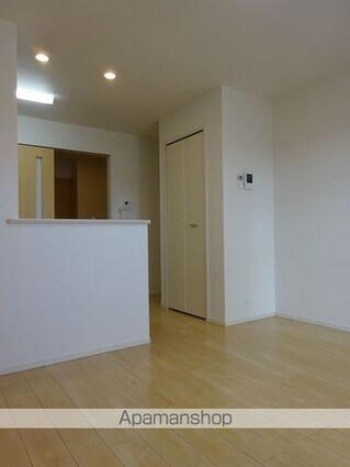 和歌山県和歌山市朝日[1LDK/44.97m2]の内装1