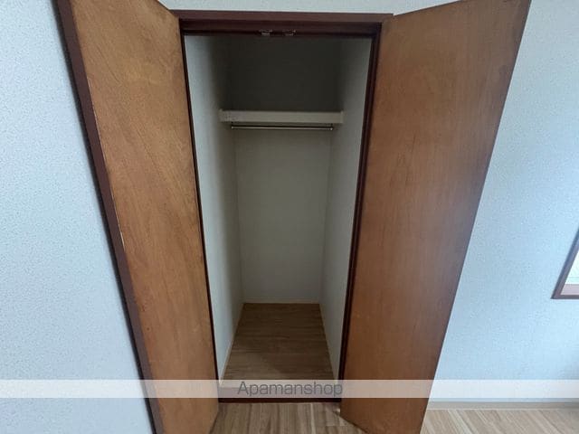 メゾンフラグランスの内装写真