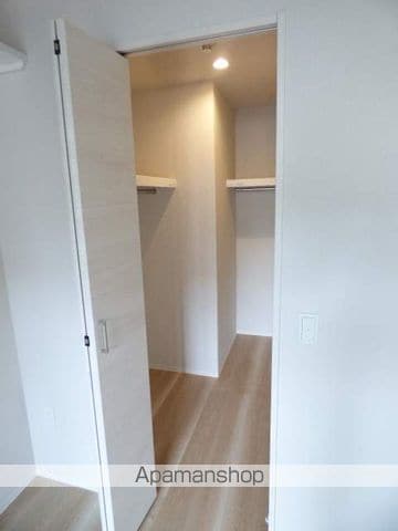 アーバングランデSUITAの内装写真