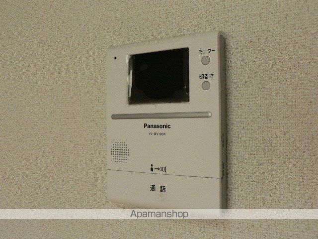 フォレスト澄川の内装写真