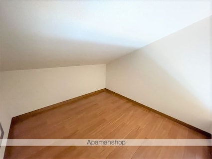 リオ・グランデ[1K/27.08m2]の内装11