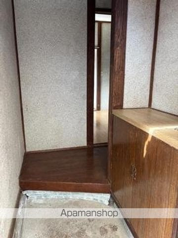 土屋貸家の内装写真