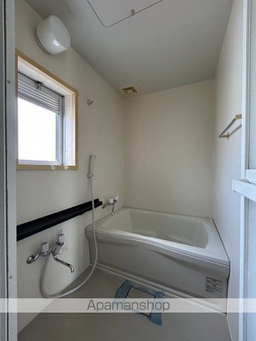 高陽ニュータウン第一分譲住宅B棟の内装写真