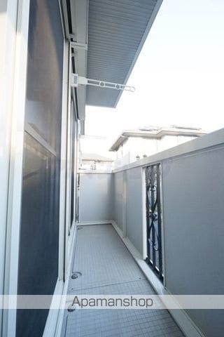 東武鉄道東上線 鶴ヶ島駅 徒歩42分 2階建 築17年の内装写真