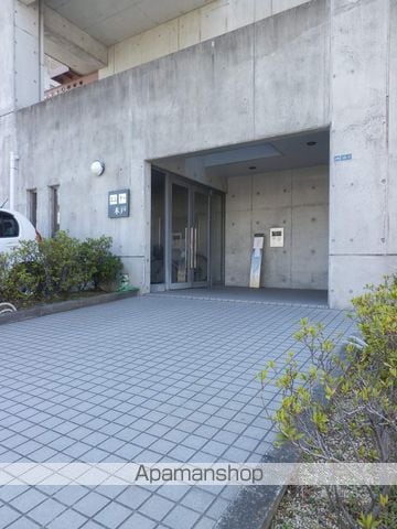 エムケー木戸の外観写真