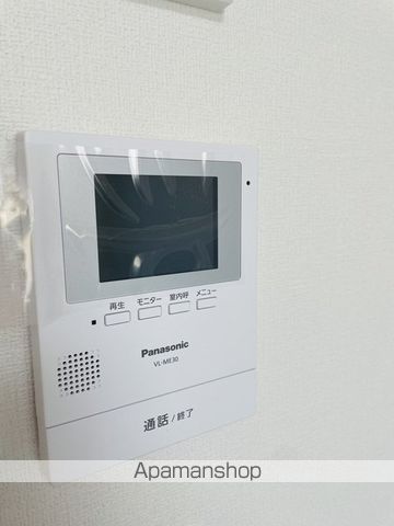 AIR COURTの内装写真