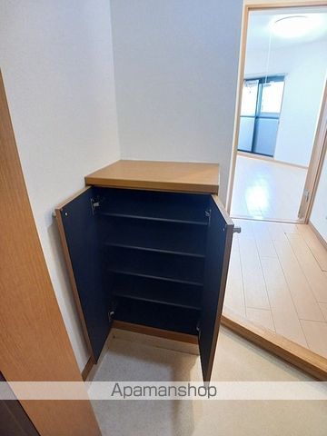れいけんの内装写真