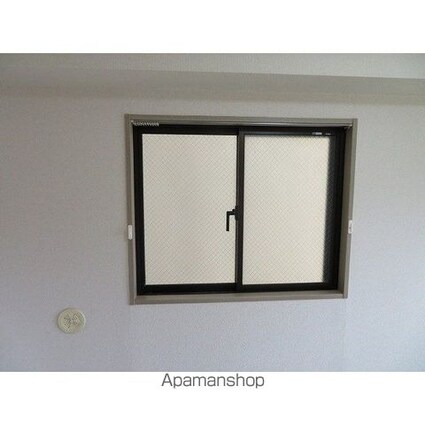 宮崎ビル[1R/21.2m2]の内装3