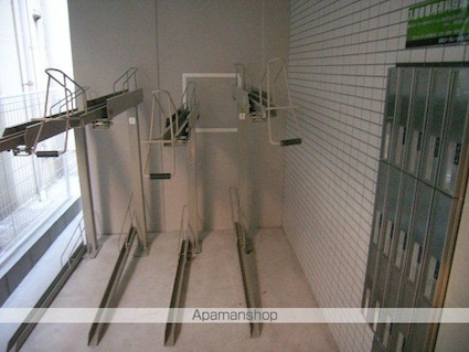 ｔ－ｒｏｏｔ（ティー　ルート）[1K/24.07m2]の共用部4