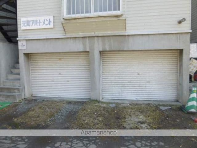 元町アパートメントのその他写真