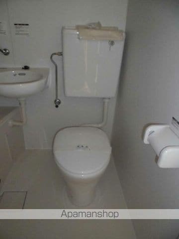 梅里大同マンションの内装写真