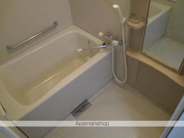 ロトルアの内装写真