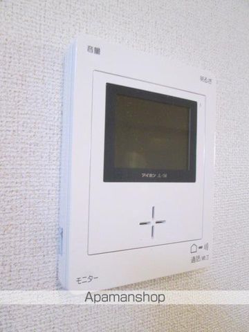 ヒル クライムの内装写真