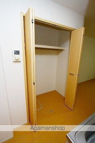 クラールの内装写真