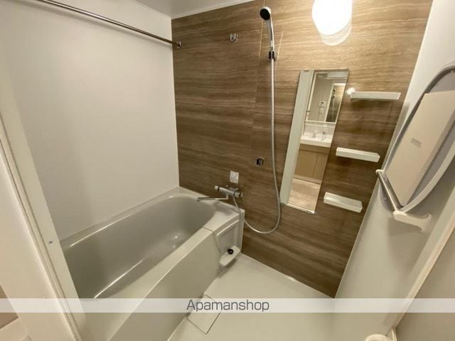 SーRESIDENCE瓦町駅ALOの内装写真