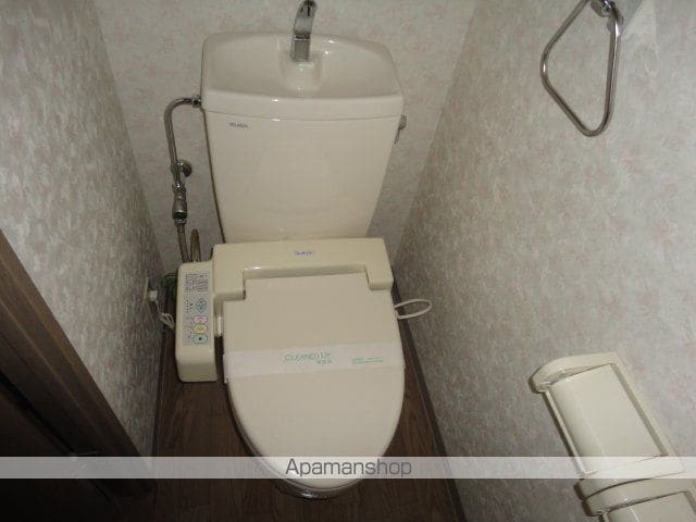 ベルグランデ21の内装写真