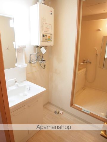 アーク菊水43の内装写真