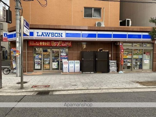 プレサンス心斎橋ソレイユの周辺写真