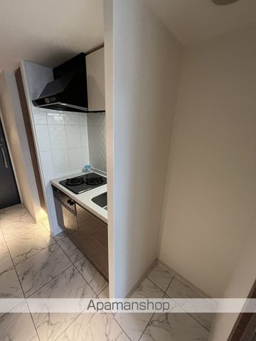 S−RESIDENCE福島LUXEの内装写真