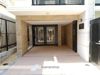 エルファーロ神楽坂[1LDK/42.24m2]の外観2